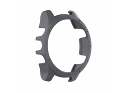 Capa Protetora Para Garmin Forerunner 935 Cinza