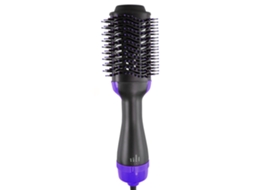 Plump Removível e Secador de Cabelo de Uma Etapa JEDBESETZT