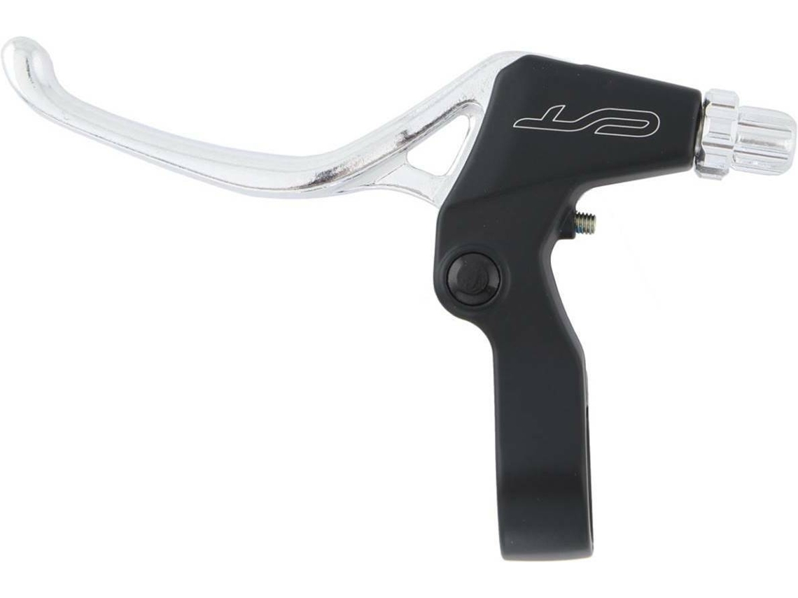 Alavanca de Travão Esquerda Contec Velo 20-24" (Cinzento - TU)