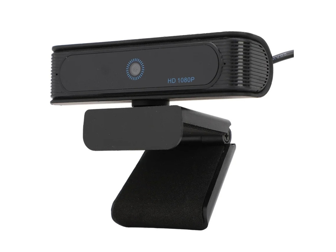 Webcam De Reconhecimento Facial Para Windows Hello Full Hd 1080p 30fps Streaming Compatível Com Windows 11 Para Windows 10 Login Fácil Para Yizhood