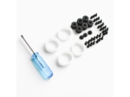 Parafusosemax Tinyhawk Iii Plus Pacote de Peças de Substituição B Kit de Parafusos MDUG