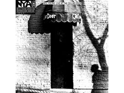 CD Neil Young - Live At The Cellar Door