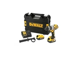 Berbequim Aparafusador C/ Percussão 5,0Ah DEWALT DCD996P2