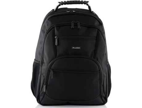 Mochila Portátil  Easy 15,6 Preto