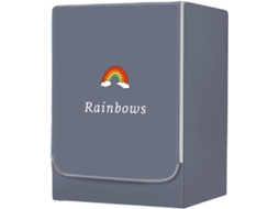 Capa Impermeável para Máquina de Lavar Roupa com Capacidade 8-10 kg AQUAFORGE