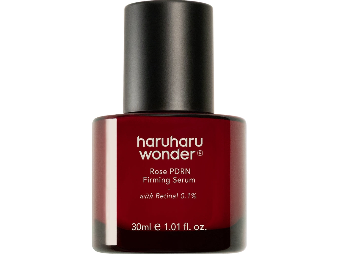 Rose Pdrn Firming Serum, Sérum Facial Firmador 30 Ml. HARUHARU WONDER