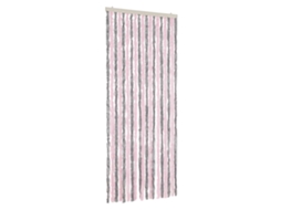 Fly Curtain, Fly Curtains Vidaxl Cinzeto Polipropileno (56 X 200 Cm)