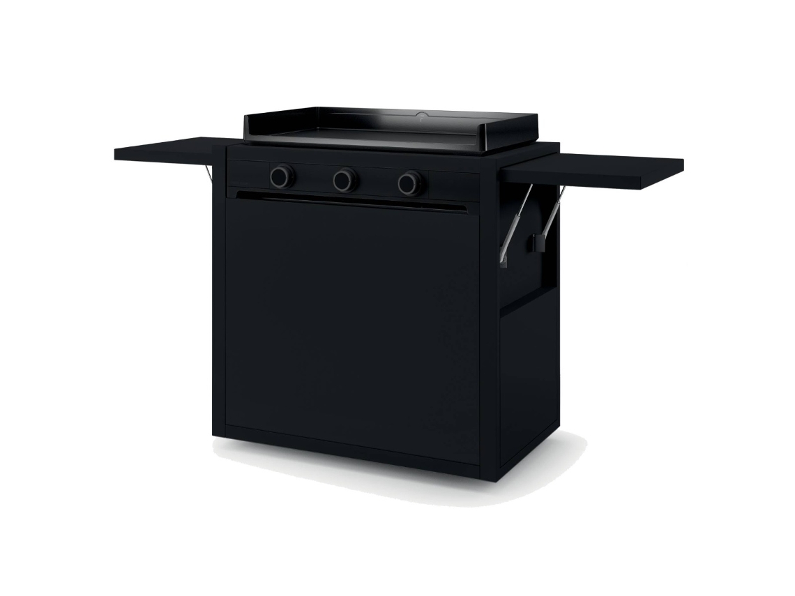 Carrinho de Cozinha FORGE ADOUR Chmaf75N