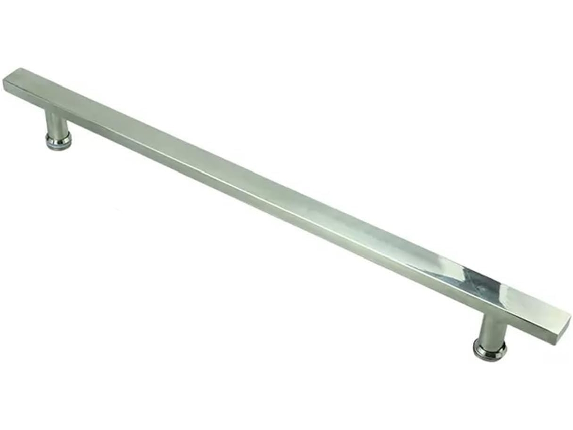 Puxador Para Porta De Vidro, Puxadores Para Box De Chuveiro, Puxador Para Porta De Box Chuveiro Em Aço Inoxidável Fosco