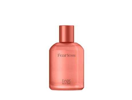 Fearless Eau De Toilette Dare To Be