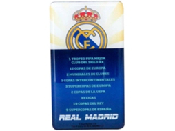 Iman CYP Real Madrid Lista