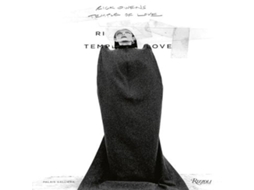 Livro Rick Owens Temple of Love de Miren Arzalluz (Inglês)