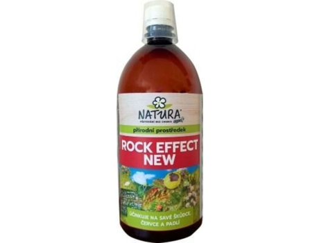 Natura Efeito De Rocha Novo, 1 L Agro