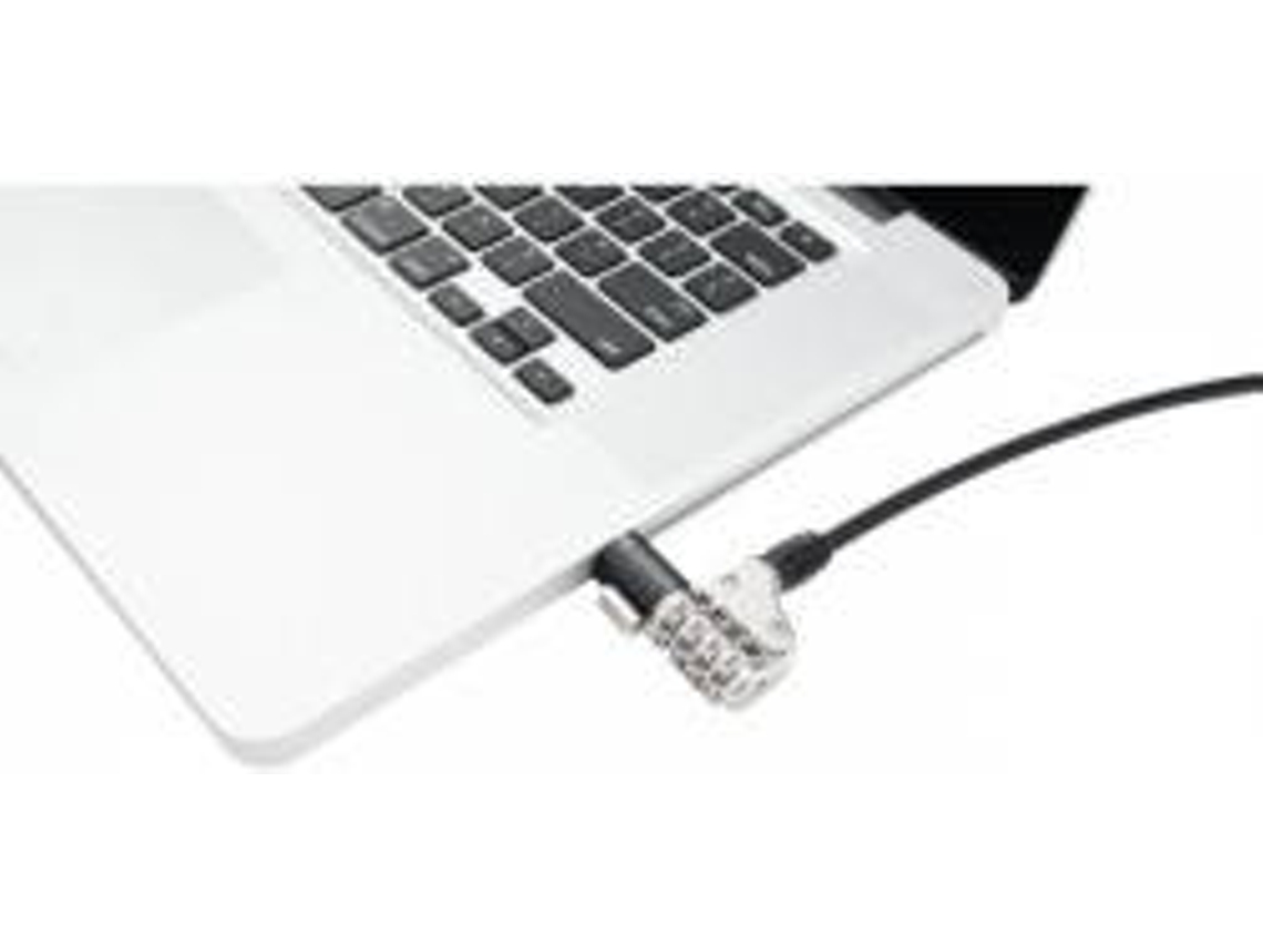 Cadeado MACLOCKS CL37
