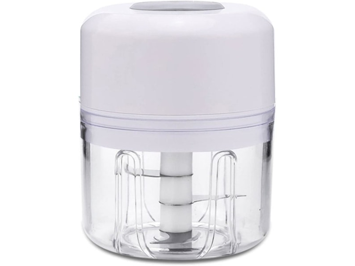 Máquina De Gelo Elétrica Em Aço Inoxidável