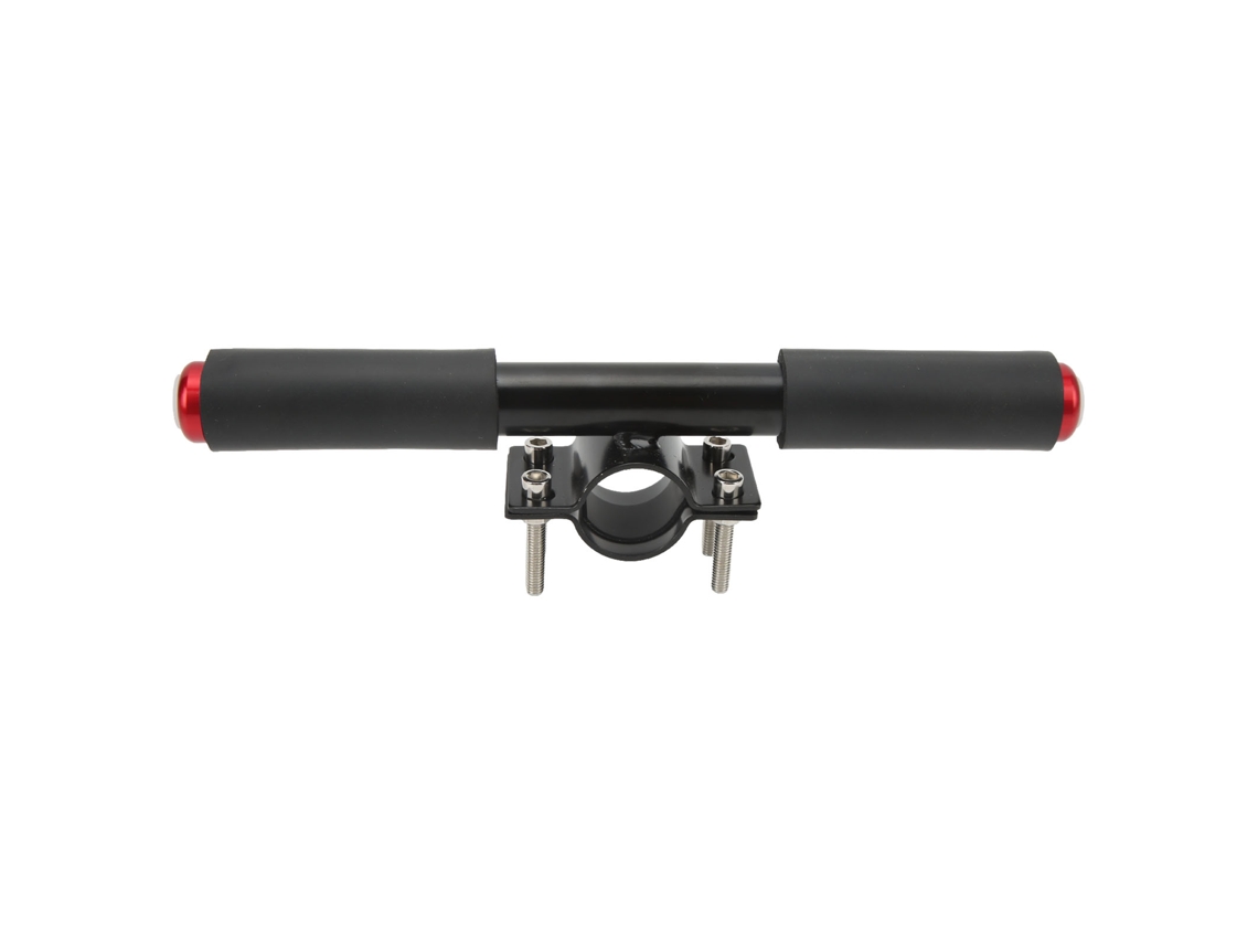 Guidão Mali Ajustável para Scooter Elétrico Infantil com Luzes, compatível com Xiaomi M365pro, Pro2, 1s, Lite