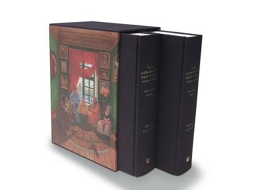 Livro The Complete Far Side de Gary Larson (Inglês - Capa Dura)