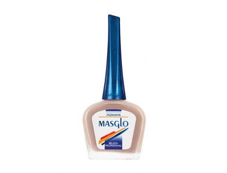 Masglo Esmalte Humano 13 5 ml 13 5 ml
