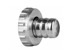 3/4 Polegadas Bsp Jardim Tap Mangueira Adaptador