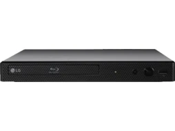 Leitor Blu-Ray LG BP250 | Worten.pt