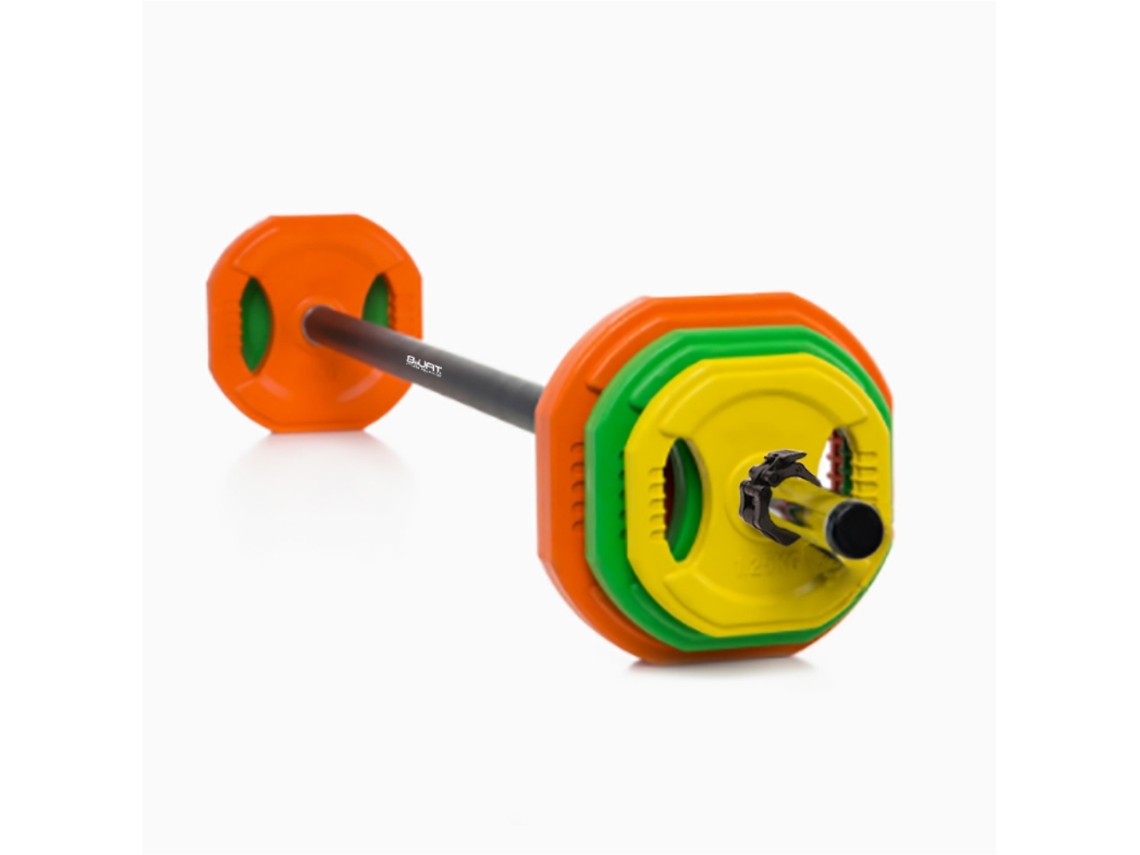 Set Pump Profissional 20Kg BEUFIT EQUIPMENT