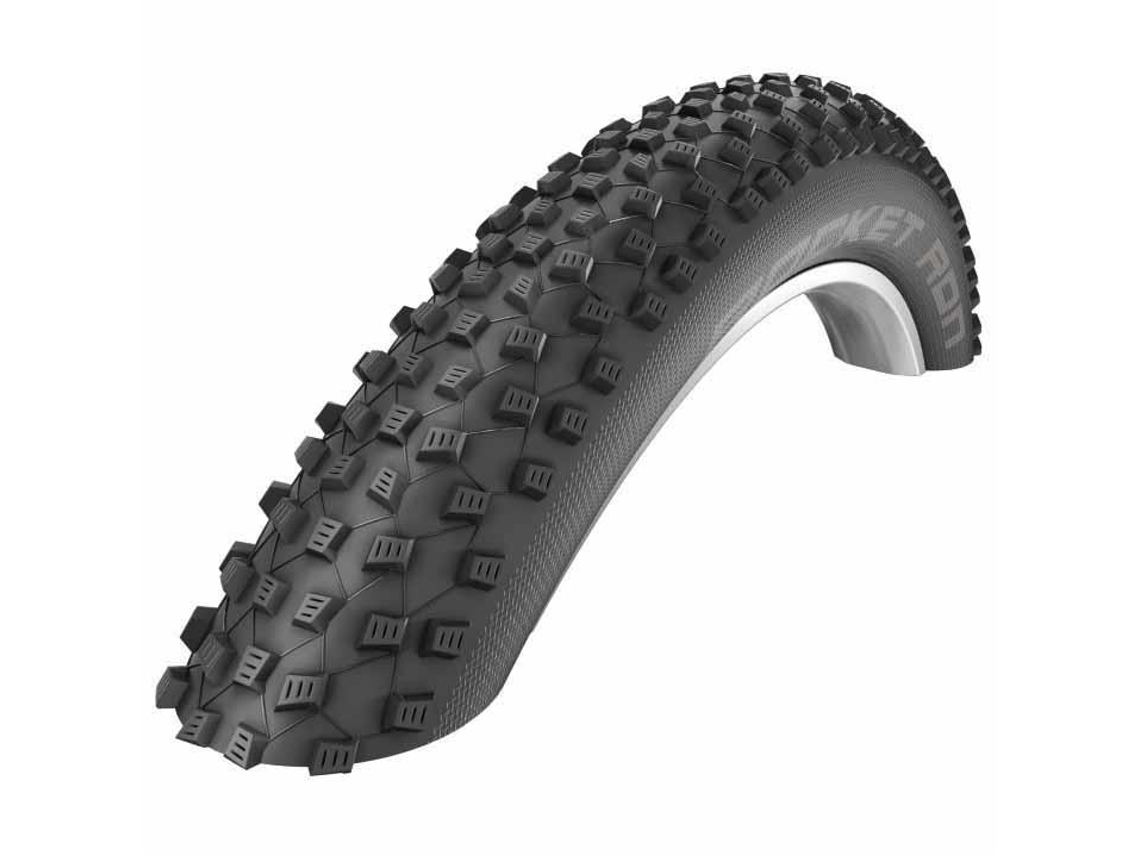 Schwalbe Rocket Ron Hs438 Fold Tlr Addix