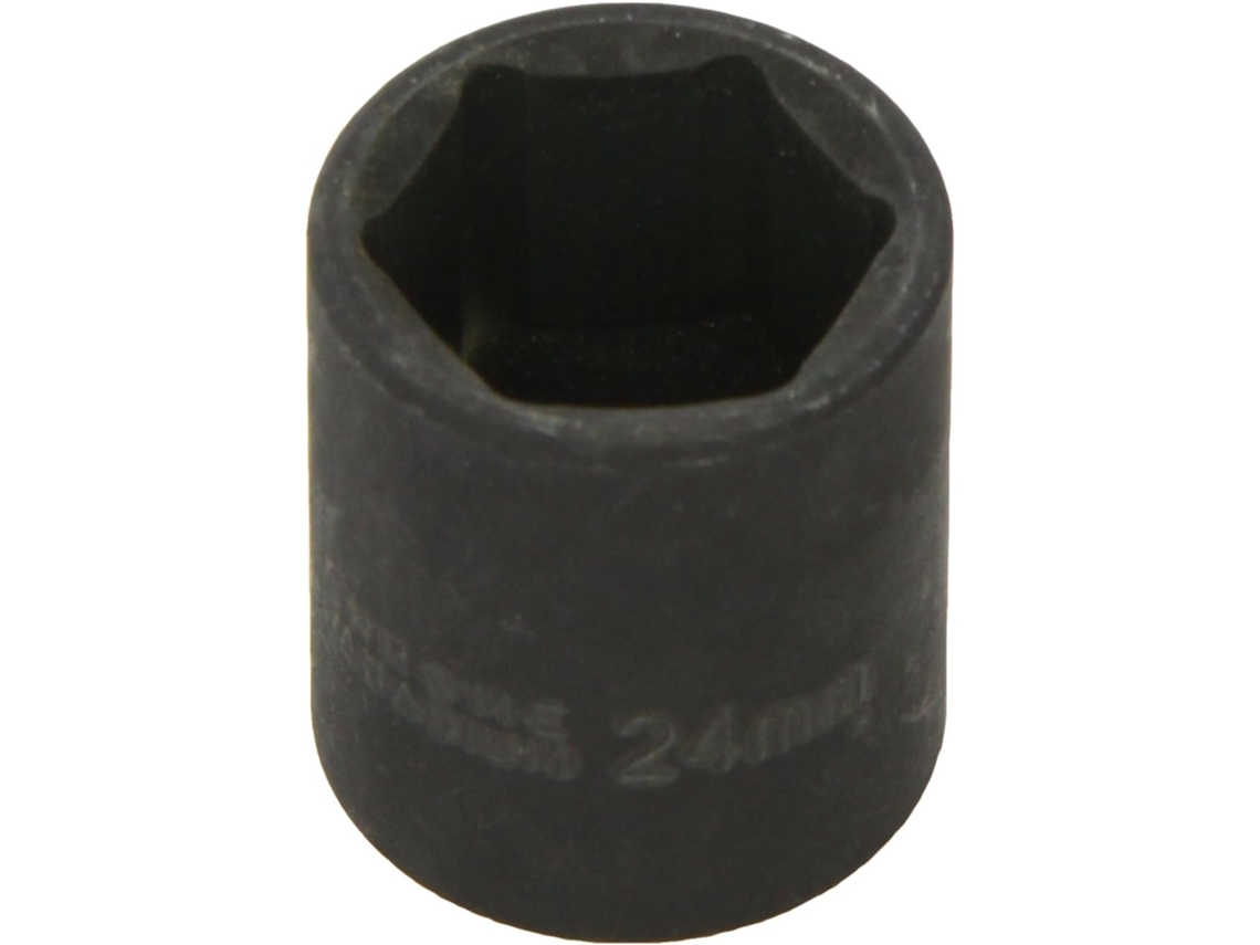 Soquete De Impacto 2015 1/2" D 24mm