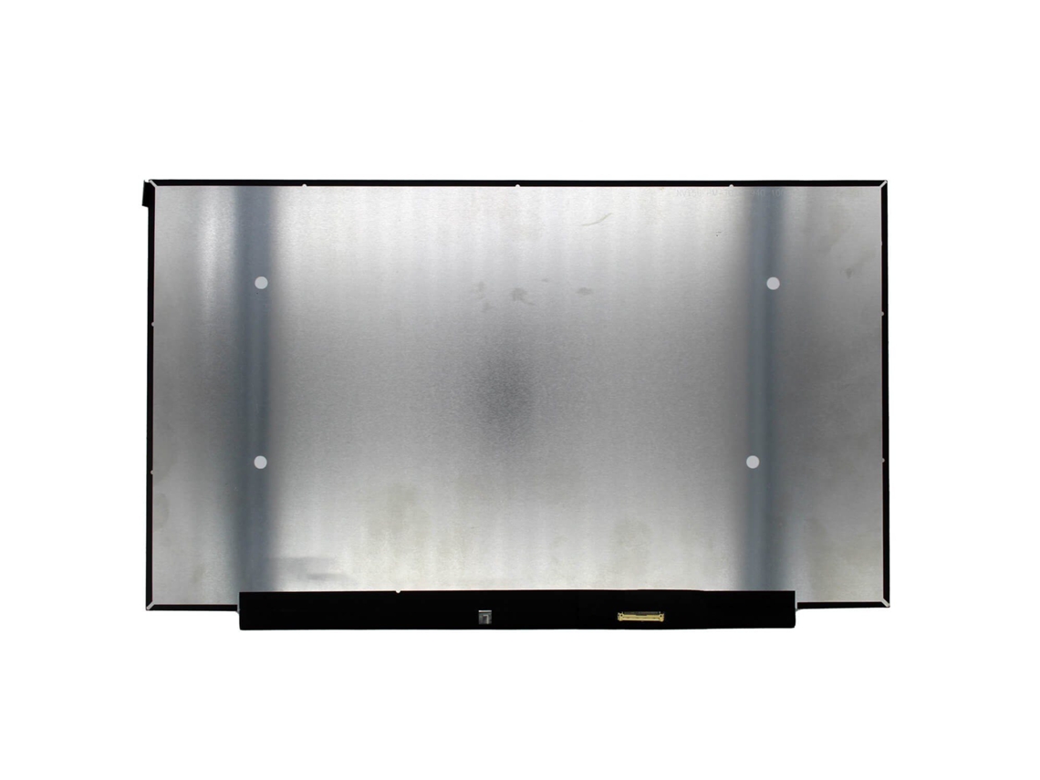 Tela LCD de 15,6 polegadas Nv156fhm T07 de 40 pinos compatível