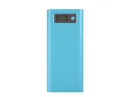 Kit Power Bank S8 com lanterna EOOCOO
