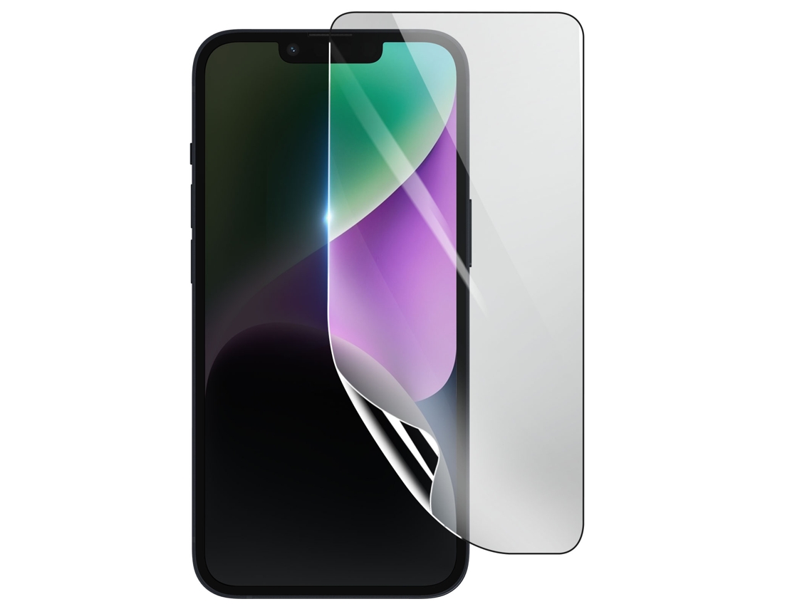 Pelicula de Vidro 3MK iPhone 14