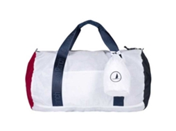Bolsa de Equipamento Checked Ripstop 30L Brancosea Ranch