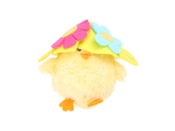 1pcs Enfeite De Frango Allinless