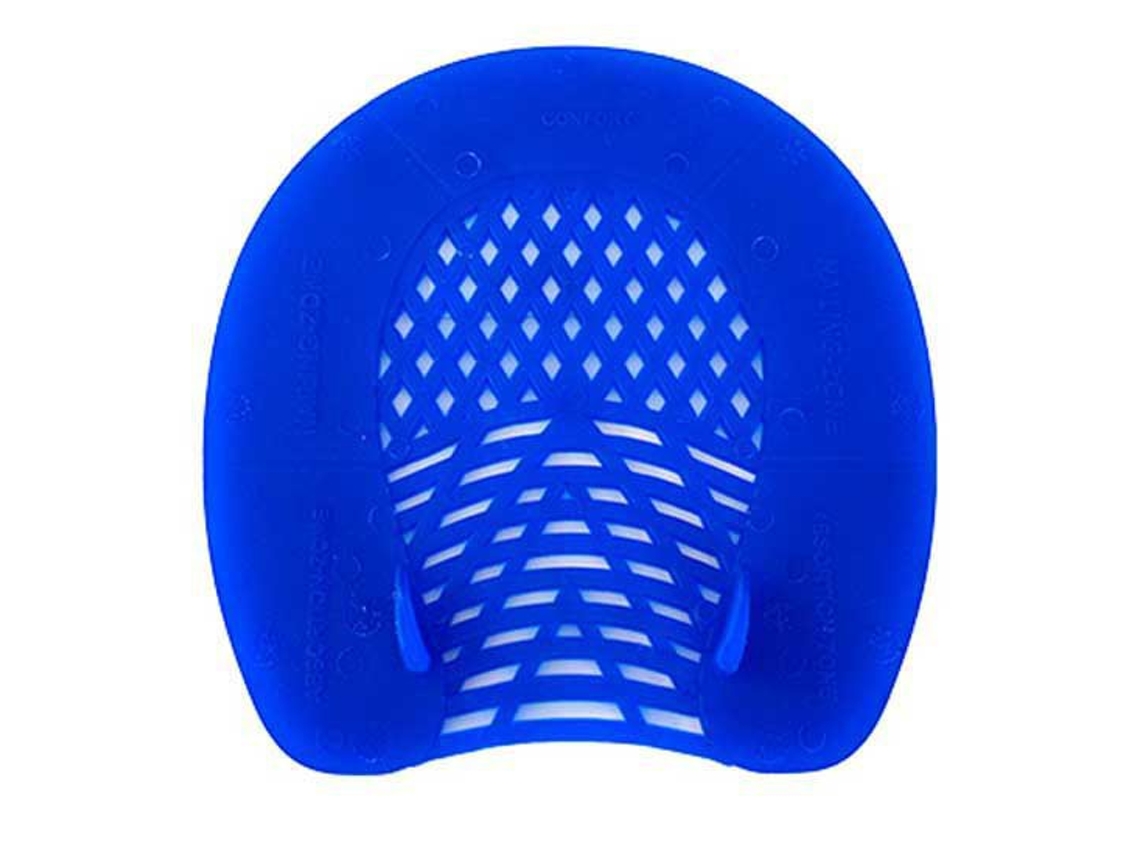 Plano Almofada Pro Azul Shispano Farrier