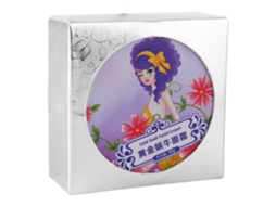 Creme Facial Diário Anti-rugas Com Hidratação Intensa