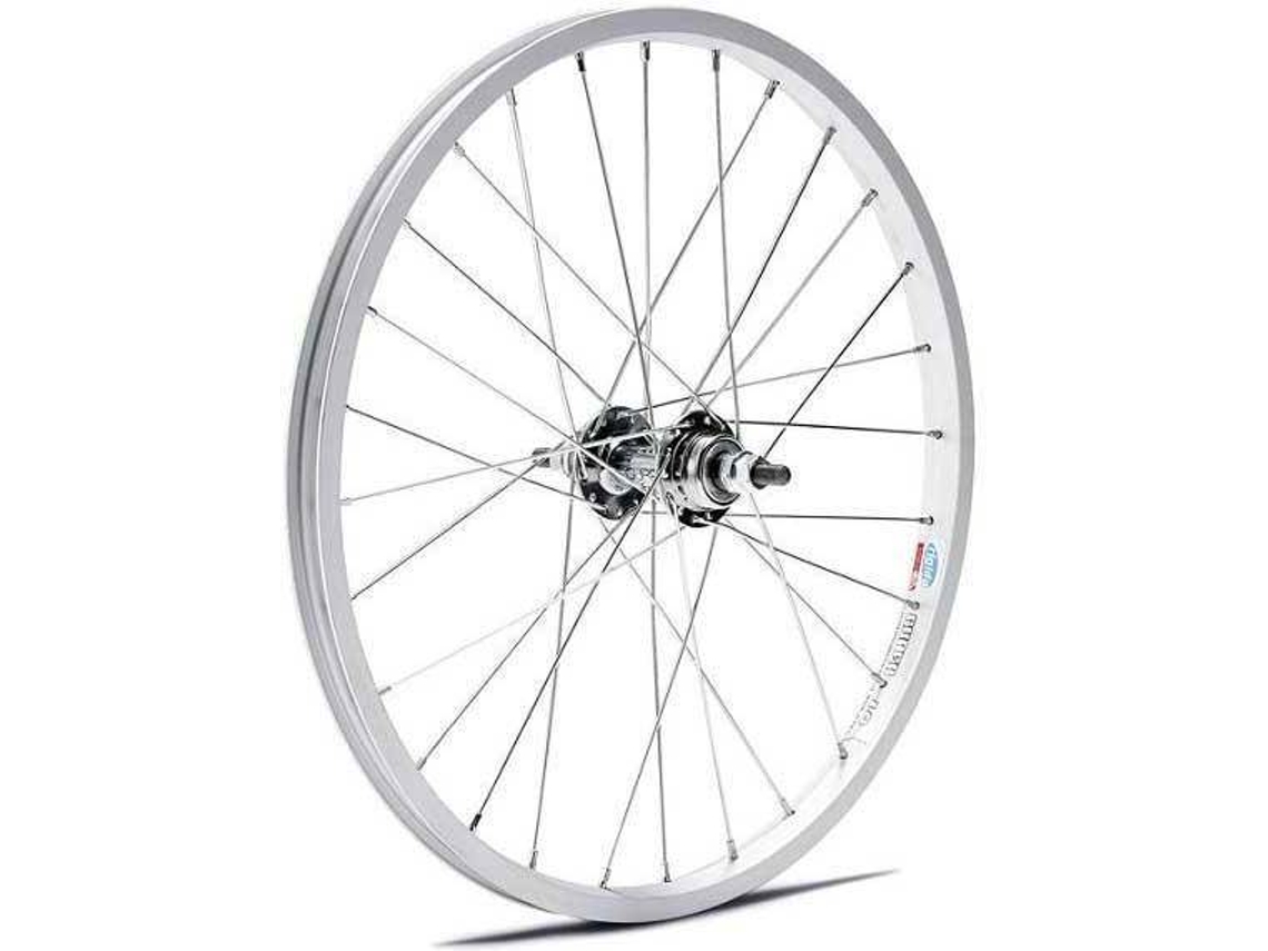 Roda Traseira para Ciclismo urbano GURPIL 20 X 2.125 (20´´)