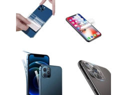Pelicula de Vidro PHONECARE iPhone 7 Plus