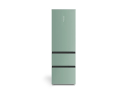 Create - Fridge Studio Combi Pro Flex 401 - Frigorífico De Estilo Italiano 401l No Frost Com Space Pro E Care+