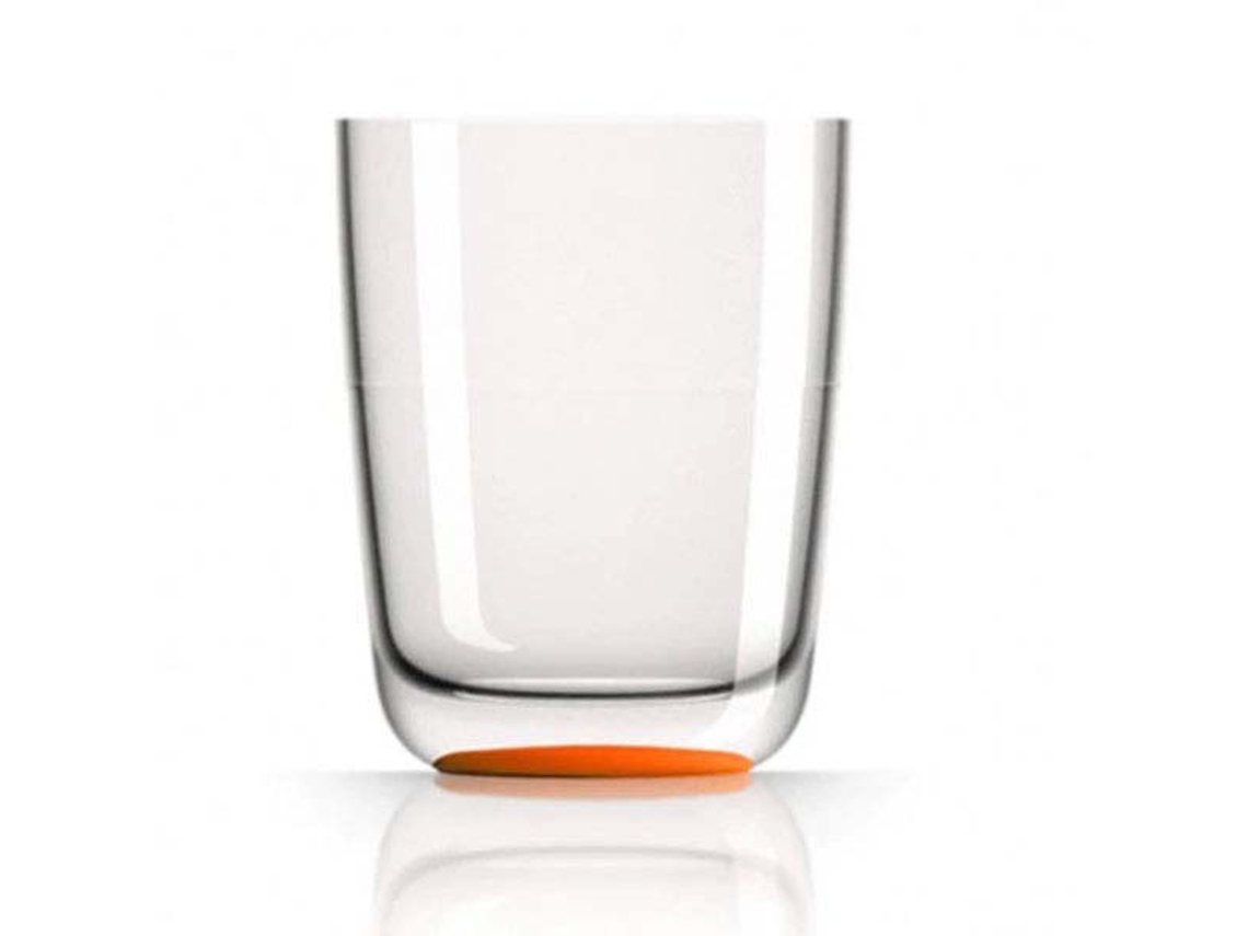 Xícara 425Ml Transparenteplastimo