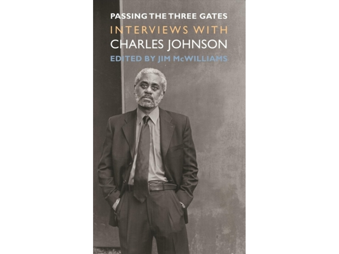 Livro Passing The Three Gates de Edited By Jim Mcwilliams (Inglês - Capa Dura)