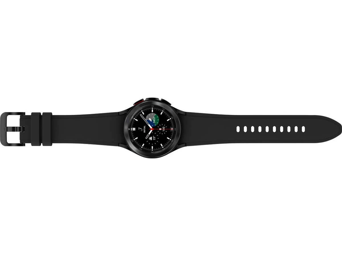 Smartwatch SAMSUNG Galaxy Watch 4 Classic 42mm LTE Preto (Outlet Grade