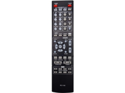 O Comando À Distância Rc-1149 Para Recetores Av É Para Os Modelos Denon Avr-391 E Dht-391xp Hexinyigjly