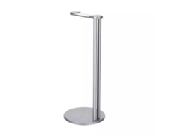 Suporte Para Fones De Ouvido, Liga De Alumínio, Suporte Para Fone De Ouvido De Mesa