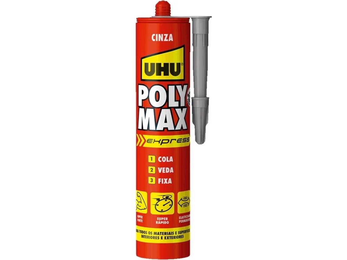 Cola Veda UHU Poly Max Express