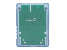 Leitor de Cartão Adaptador LAXISCREED para Console 3000x 5000x 7000x 9000x