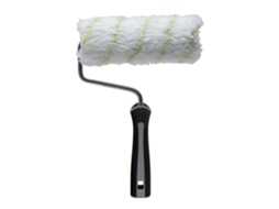 Rolo De Pintura Para Fachada Em Grande Relevo 180mm Savy