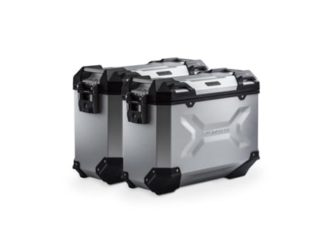 Par de Malas SW-MOTECH Trax Adv Yamaha Xt 660 Z Ténéré 07-16