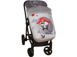 Forra BABYLINE para para Carrinho de Passeio Little Pirate