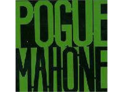CD The Pogues - Pogue Mahone