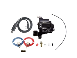 Para Módulo 2 Antenas Donut Cabo De Programação Usb Aquaforge