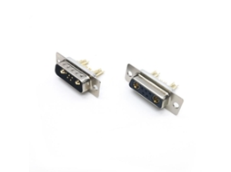 Conector D-sub 7 Pin Para Cecotec Outsider/bongo Serie A - 5m/5f